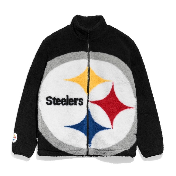 Steelers jacket - Picture 4 of 4